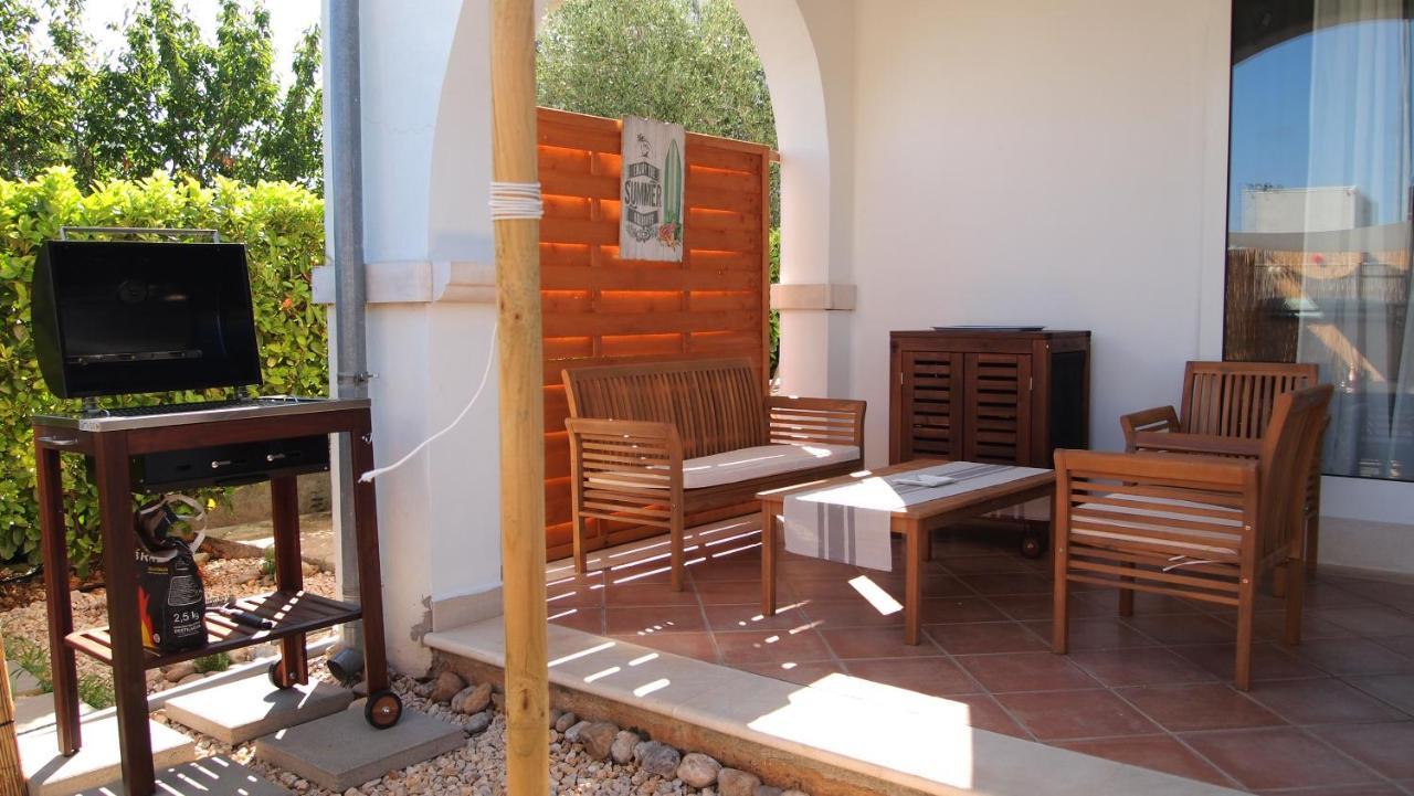 Studio Apartment Gray Šibenik Exterior foto