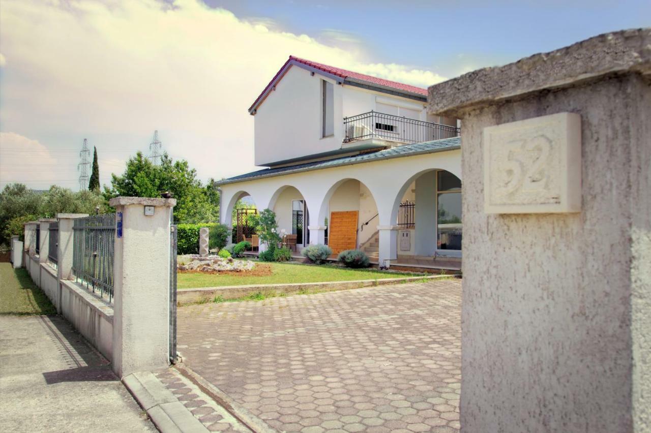 Studio Apartment Gray Šibenik Exterior foto