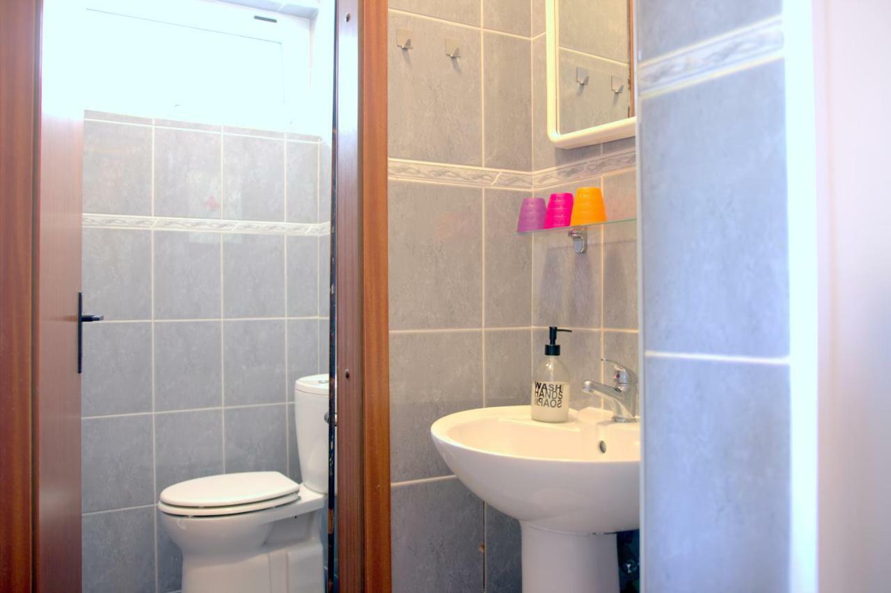 Studio Apartment Gray Šibenik Exterior foto