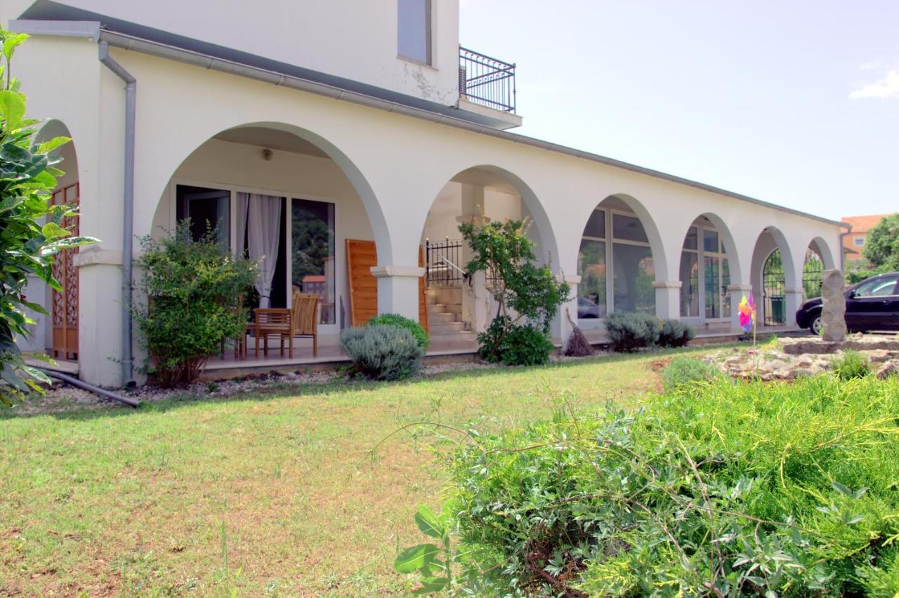 Studio Apartment Gray Šibenik Exterior foto